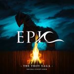 Warrior of the mind — EPIC: the musical (ЭПИК)