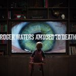 Watching TV — Roger Waters