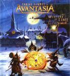 Where clock hands freeze — Avantasia