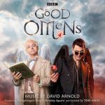 A nightingale sang in Berkeley Square — Good Omens (Благие знамения)