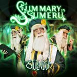A summary in Sumery — Stupendium, the