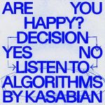 Algorithms — Kasabian