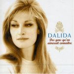 Anima mia — Dalida (Далида)