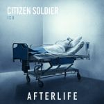 Broken like me — Citizen Soldier