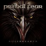 Bullets and tears — Primal Fear