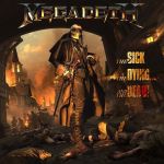 Célebutante — Megadeth