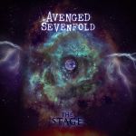 Creating god — Avenged Sevenfold
