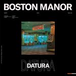 Datura (dusk) — Boston Manor
