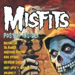 Dead kings rise — Misfits
