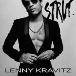 Dirty white boots — Lenny Kravitz