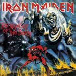 Gangland — Iron Maiden