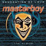 Give me your love — Masterboy