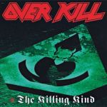 God-like — Overkill