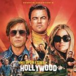 Hush — Once upon a time in Hollywood (Once upon a time in Hollywood)