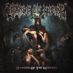 King of the Woods — Cradle of Filth