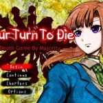 Nao runs off — Winchifrost (Your turn to die)