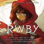 One thing — RWBY (Красный белый черный желтый)