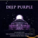 Pictured within — Deep Purple