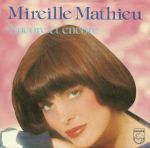 Pierrot la musique — Mireille Mathieu (Мирей Матьё)