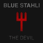 Rockstar — Blue Stahli