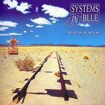 Sarah's dream — Systems in blue