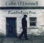 The bodhrán song — Colm O'Donnell