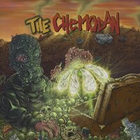 The Chemodan — Химическая сумка