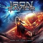 Ascendence — Iron Savior