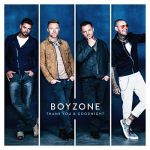 Because — Boyzone