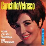 Calor — Conchita Velasco