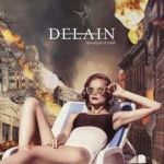 Combustion — Delain