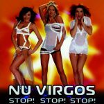 Don't ever leave me love — Nu Virgos