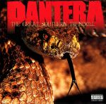 Drag the waters — Pantera