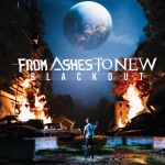 Echoes — From Ashes to New