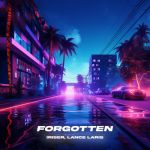 Forgotten — Iriser