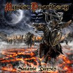 Grave of thousand lies — Mystic Prophecy