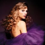 Haunted (Taylor's version) — Taylor Swift