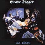 Heaven can wait — Grave Digger
