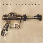 I'll stick around — Foo Fighters