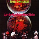 In-a-gadda-da-vida — Iron Butterfly