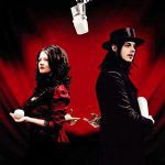 Little ghost — White Stripes, the