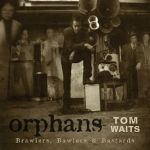 Long way home — Tom Waits