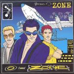 Ma ya hi (Dragostea din tei) — O-Zone