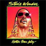 Master blaster (jammin') — Stevie Wonder