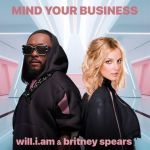 Mind your business — Britney Spears (Бритни Спирс)