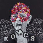 Not scared of giants — Kovacs