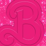 Pink — Barbie the Movie (Барби)