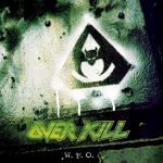 Supersonic hate — Overkill