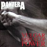 This love — Pantera