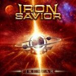 Through the fires of hell — Iron Savior